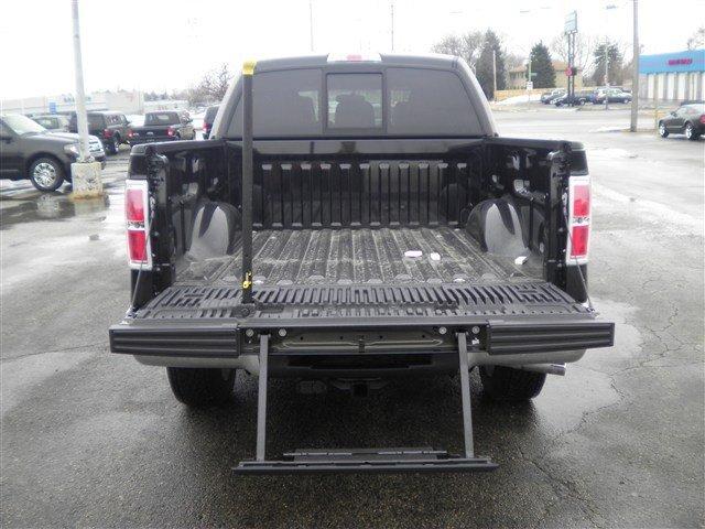 Ford F150 2011 photo 4