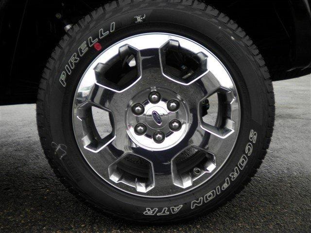 Ford F150 2011 photo 5