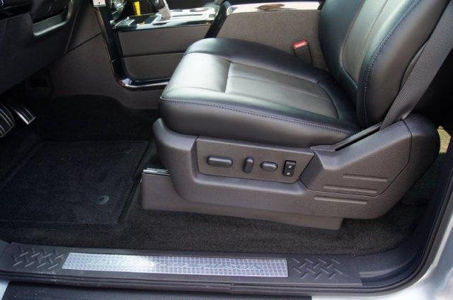 Ford F150 LT Z-71 Crew Cab 4x4 Pickup