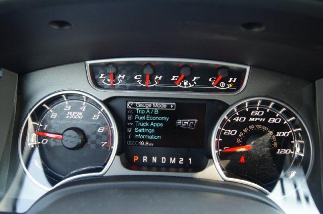 Ford F150 2011 photo 1