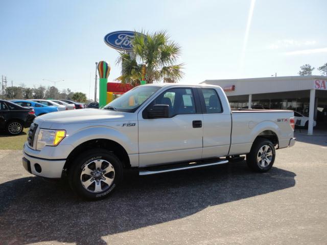 Ford F150 Unknown Unspecified