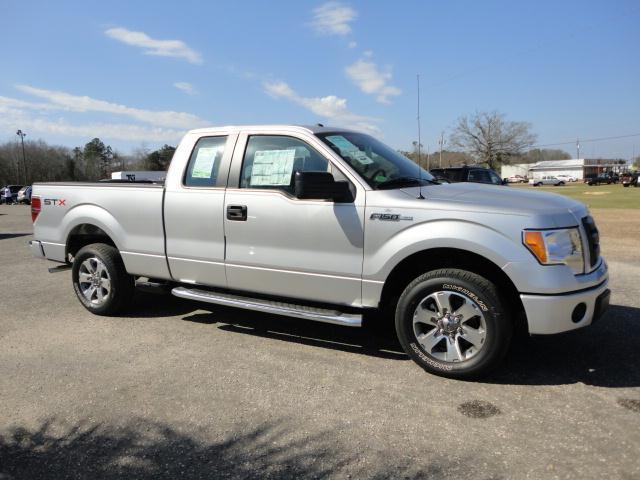 Ford F150 2011 photo 1