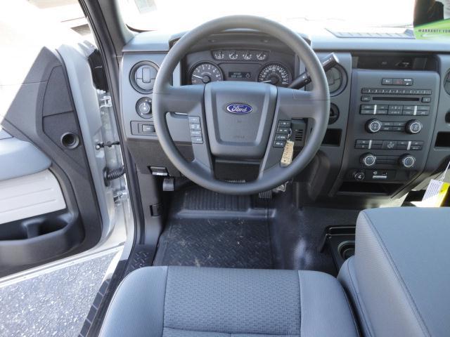 Ford F150 2011 photo 5