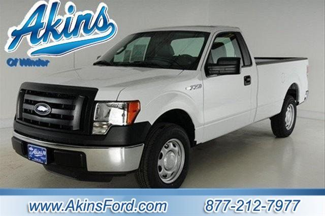 Ford F150 Sport 4WD Pickup