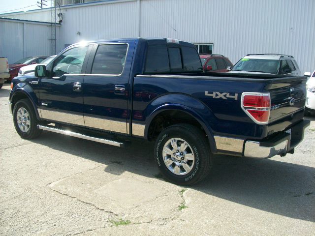 Ford F150 C230 Sport W/navigation Pickup Truck