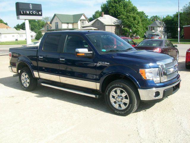 Ford F150 2011 photo 1