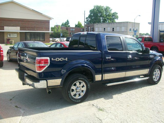 Ford F150 2011 photo 3