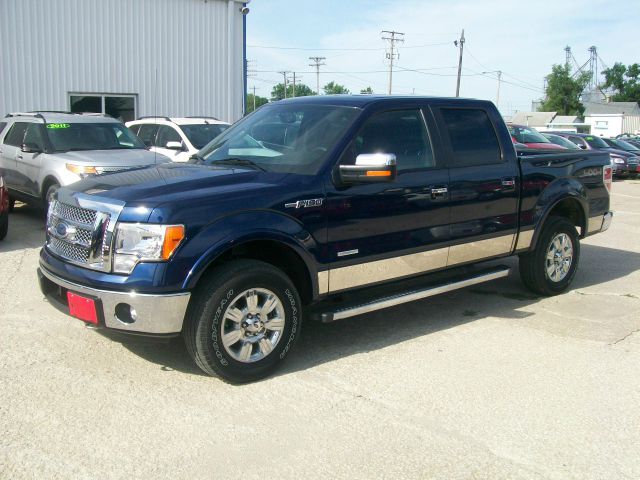 Ford F150 2011 photo 4