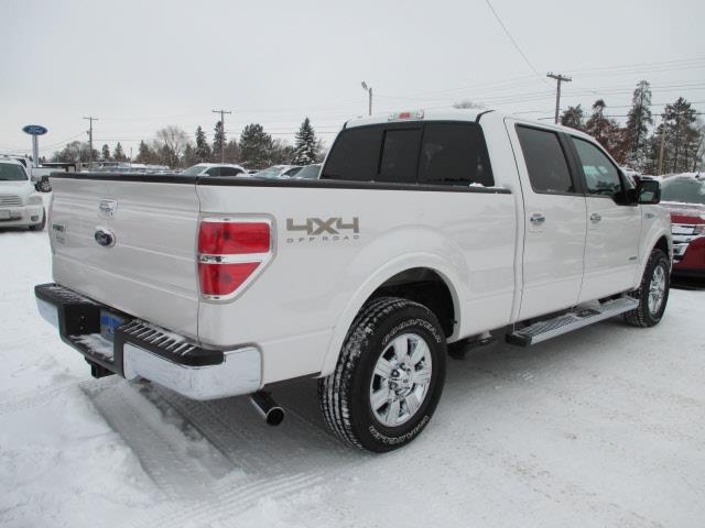 Ford F150 2011 photo 2