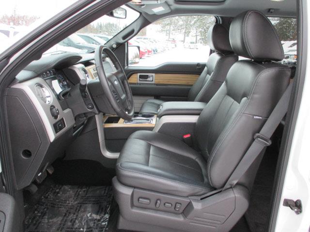 Ford F150 2011 photo 4