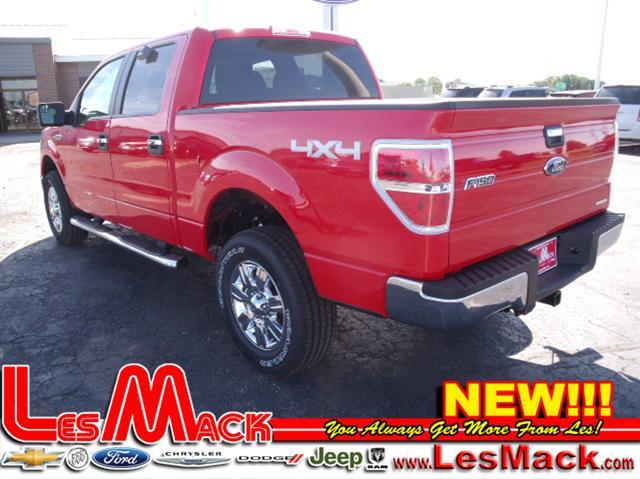 Ford F150 2011 photo 2