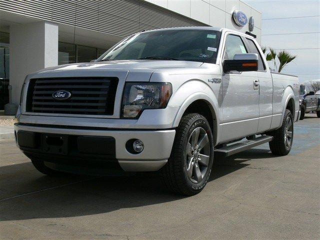 Ford F150 2011 photo 1