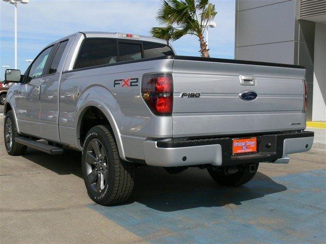 Ford F150 2011 photo 5