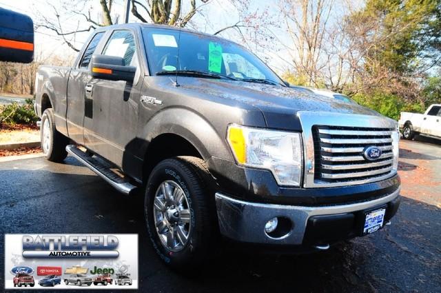 Ford F150 2011 photo 1