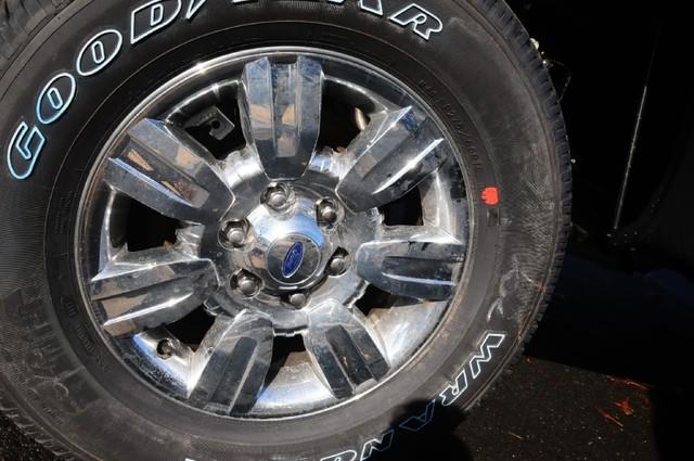 Ford F150 Unknown Unspecified