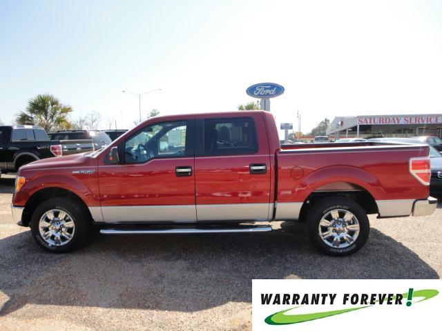 Ford F150 2011 photo 2