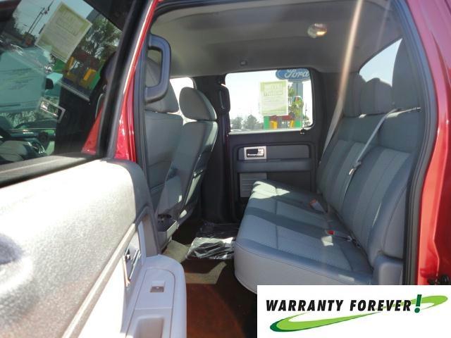 Ford F150 2011 photo 1