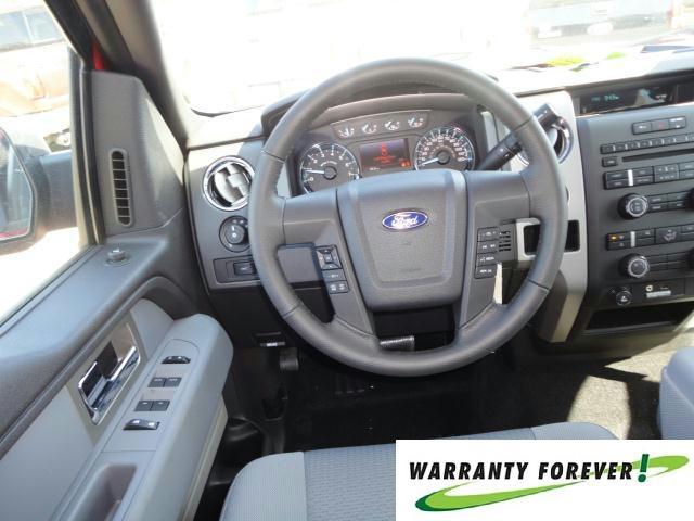 Ford F150 Unknown Unspecified