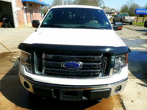 Ford F150 2011 photo 2