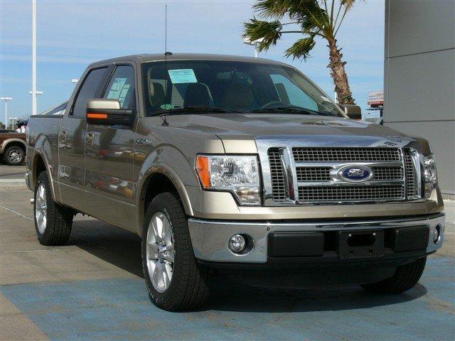 Ford F150 2011 photo 2