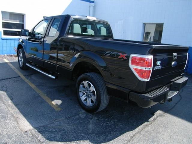 Ford F150 2011 photo 1