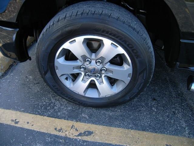 Ford F150 2011 photo 3