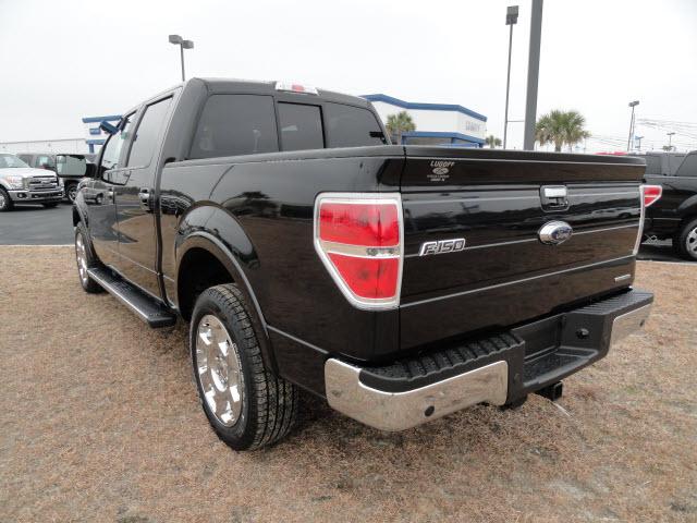 Ford F150 2011 photo 2