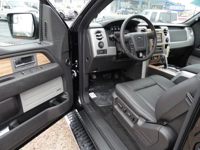 Ford F150 2011 photo 3