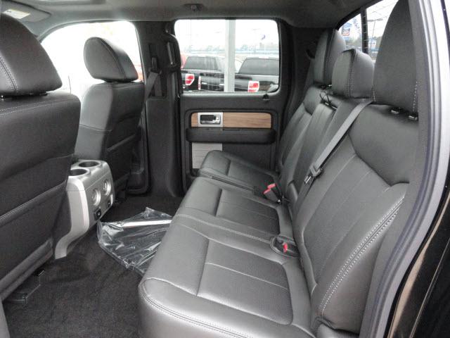 Ford F150 2011 photo 4