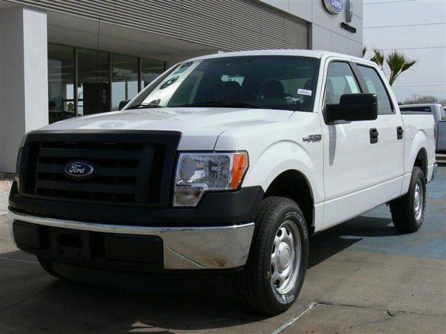 Ford F150 2011 photo 1