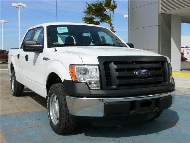 Ford F150 2011 photo 2
