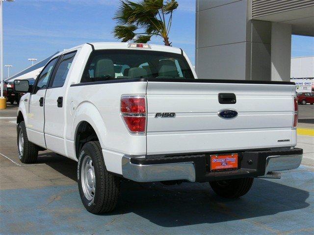 Ford F150 2011 photo 5