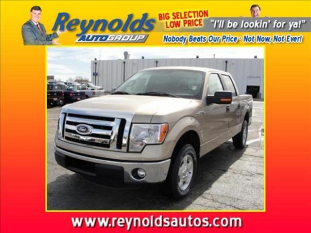 Ford F150 ESi Pickup