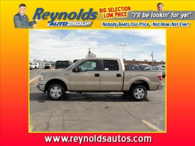 Ford F150 2011 photo 1