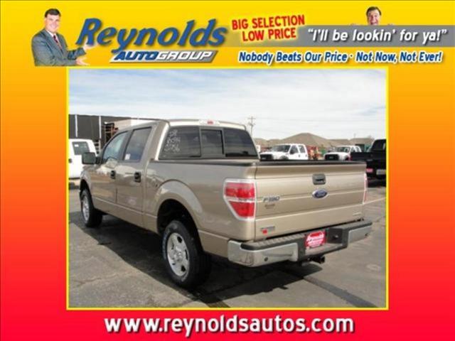 Ford F150 2011 photo 2