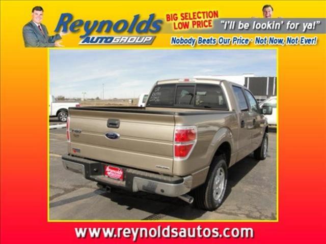 Ford F150 2011 photo 3
