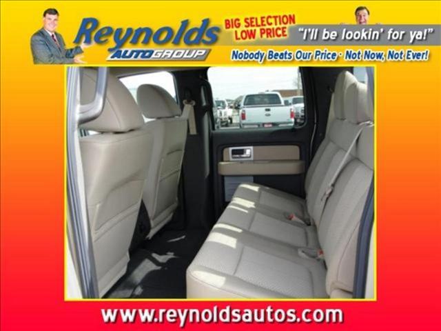 Ford F150 2011 photo 4