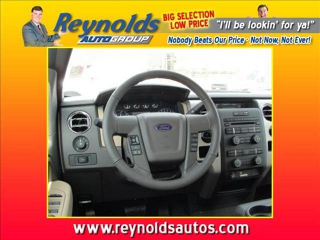 Ford F150 2011 photo 5