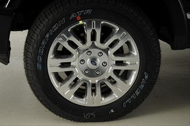 Ford F150 2011 photo 2