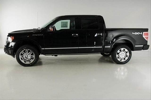 Ford F150 2011 photo 3