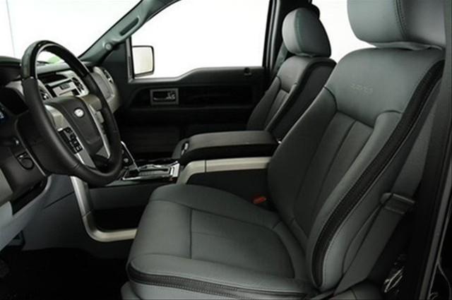 Ford F150 2011 photo 5
