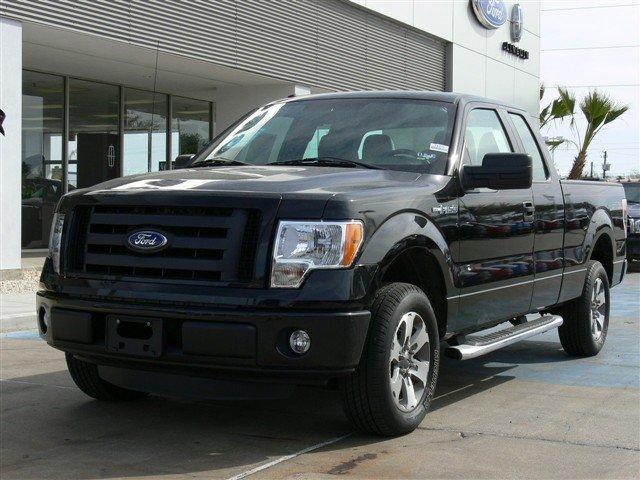 Ford F150 2011 photo 1