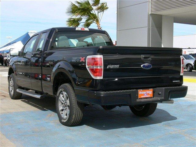 Ford F150 2011 photo 5
