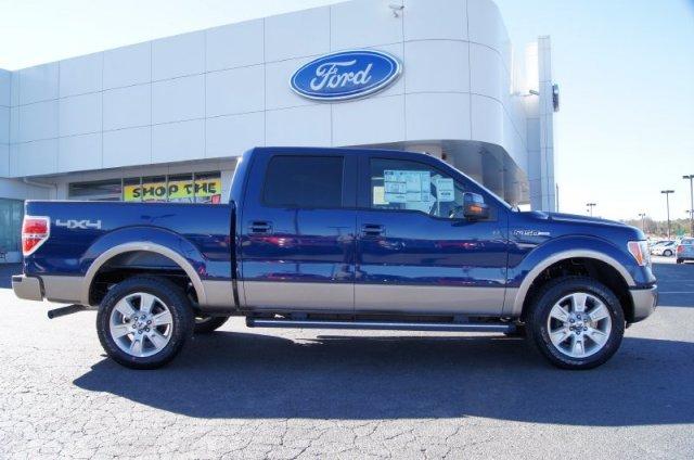 Ford F150 2011 photo 1