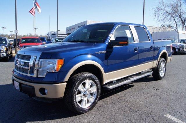 Ford F150 2011 photo 5