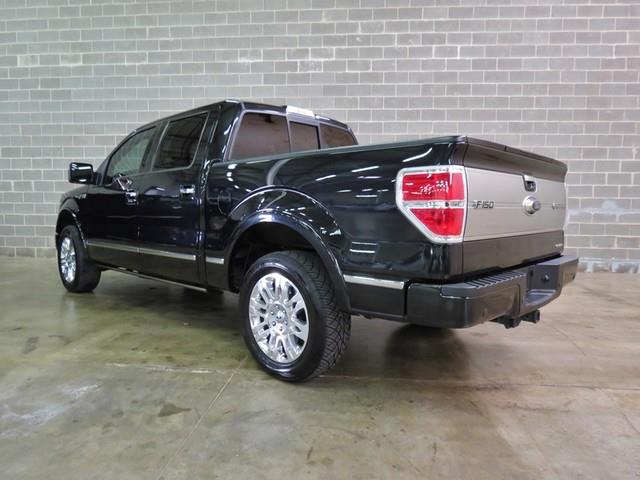 Ford F150 2011 photo 1