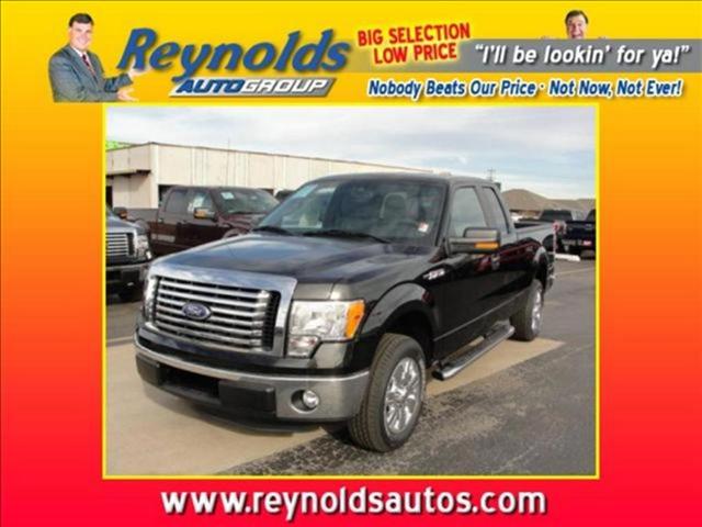 Ford F150 XLT Xcab5.4 Pickup