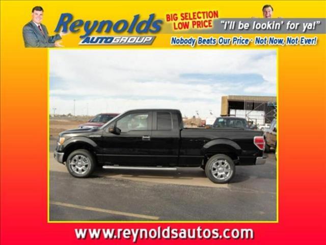 Ford F150 2011 photo 1