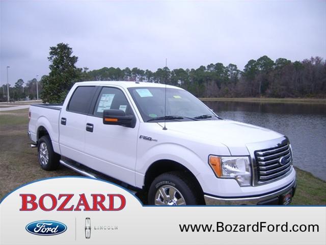 Ford F150 ESi Pickup