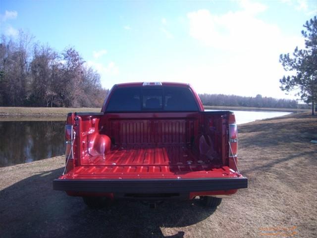 Ford F150 2011 photo 4